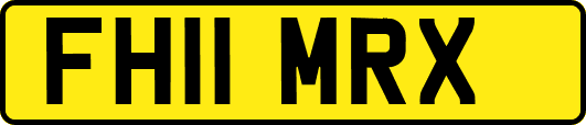 FH11MRX