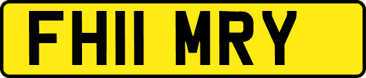 FH11MRY