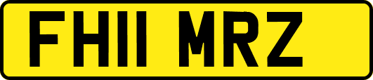 FH11MRZ