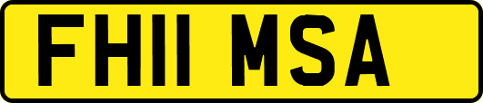 FH11MSA