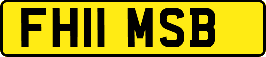 FH11MSB