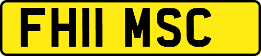 FH11MSC