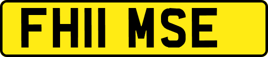 FH11MSE