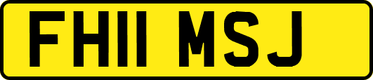 FH11MSJ