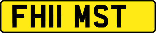 FH11MST