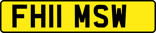 FH11MSW