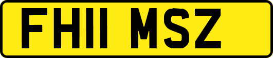 FH11MSZ