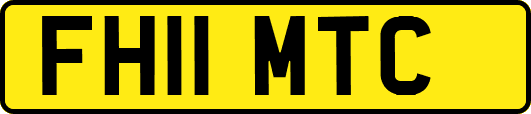 FH11MTC