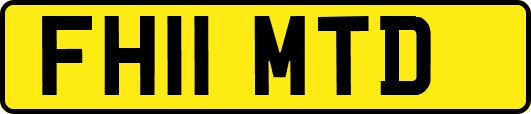 FH11MTD