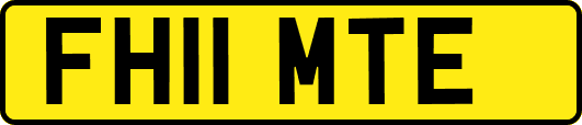 FH11MTE