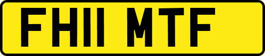 FH11MTF