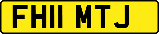 FH11MTJ