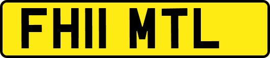 FH11MTL
