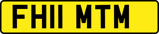 FH11MTM