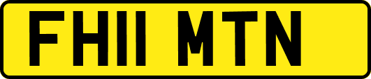 FH11MTN