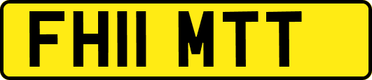 FH11MTT