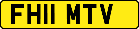 FH11MTV