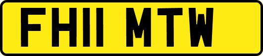 FH11MTW