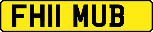 FH11MUB