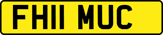 FH11MUC