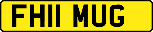 FH11MUG