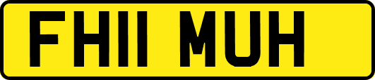 FH11MUH