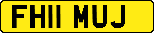 FH11MUJ
