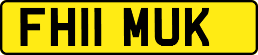 FH11MUK