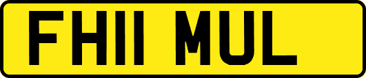 FH11MUL
