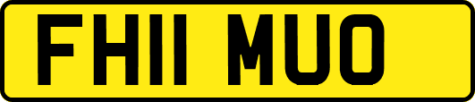 FH11MUO