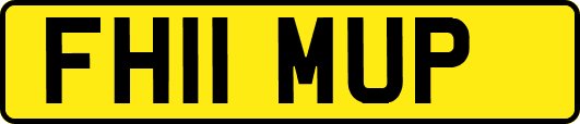 FH11MUP