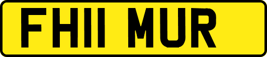 FH11MUR