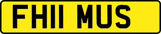 FH11MUS