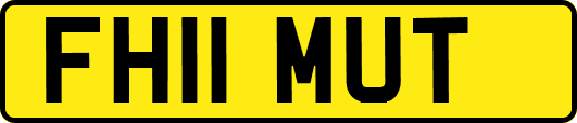 FH11MUT