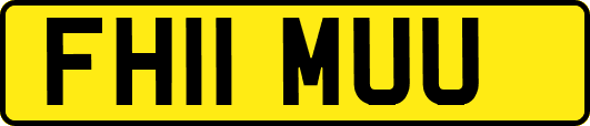 FH11MUU
