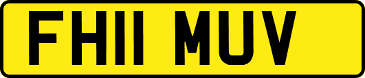 FH11MUV