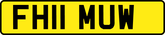 FH11MUW