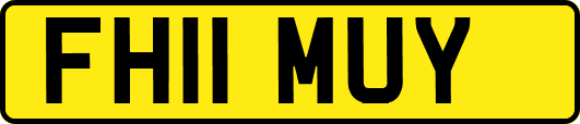 FH11MUY