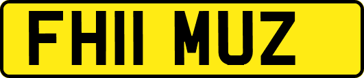 FH11MUZ