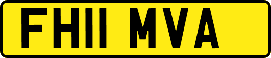 FH11MVA