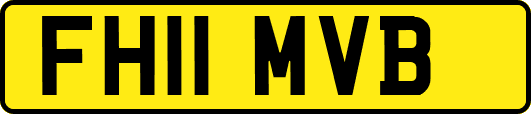 FH11MVB