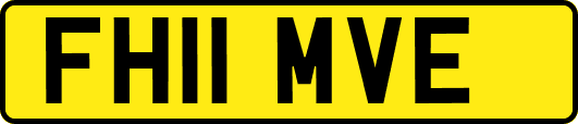 FH11MVE