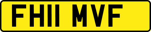 FH11MVF