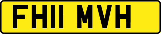 FH11MVH