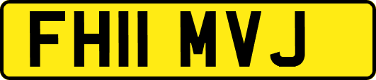 FH11MVJ