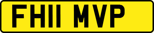FH11MVP
