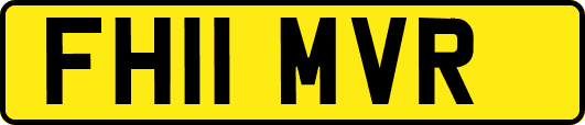 FH11MVR
