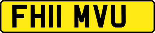 FH11MVU