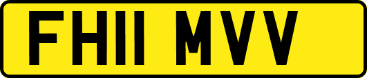 FH11MVV