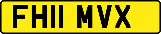 FH11MVX